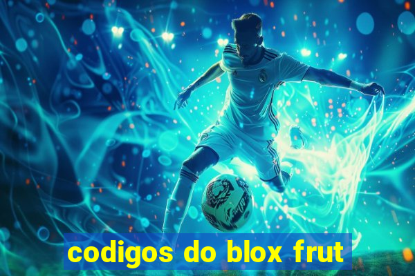 codigos do blox frut